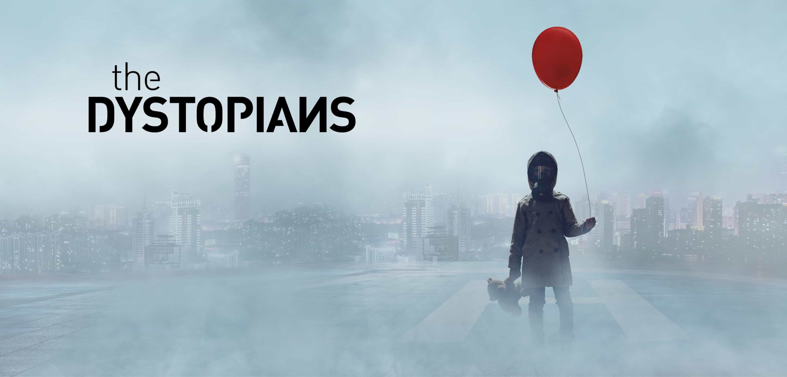 the dystopians header - time to move